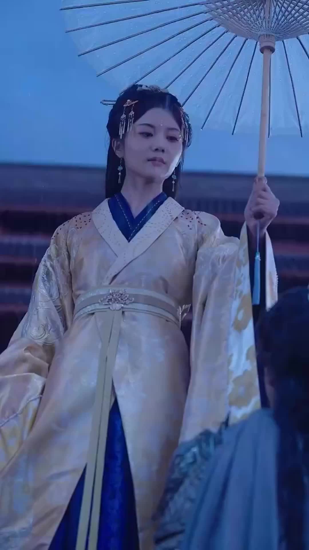 Episode 3 - She Married for Her Sister, He Went Crazy